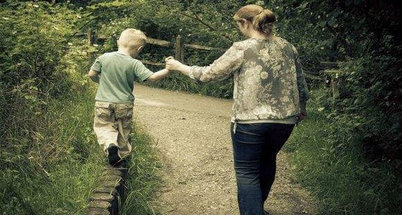 5 errori dei genitori nei confronti dei figli