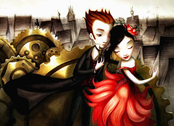 Impariamo ad amarci prima di amare gli altri