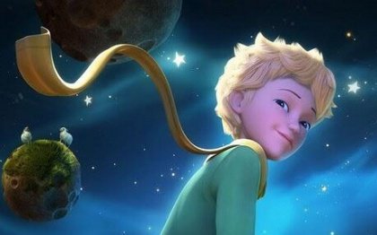 citazioni piccolo principe 3