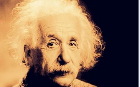 Le frasi che Einstein disse e quelle che non disse