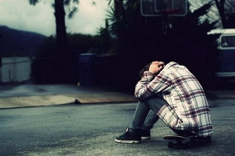 Dieci indizi del fatto che non siete felici