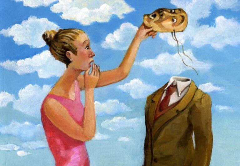 Il demonio dell’invidia