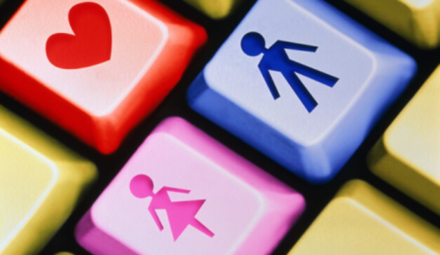 Conoscete i 13 tipi di amore?