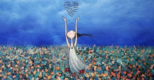 Mi merito qualcuno che mi ami