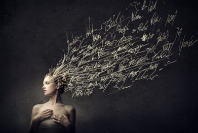 Nella spirale delle lamentele