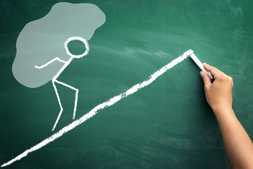 Insegnare il valore dello sforzo