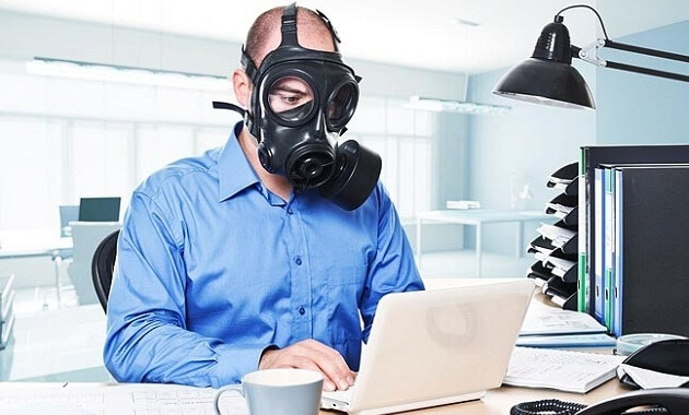 Come gestire le persone "tossiche" sul lavoro