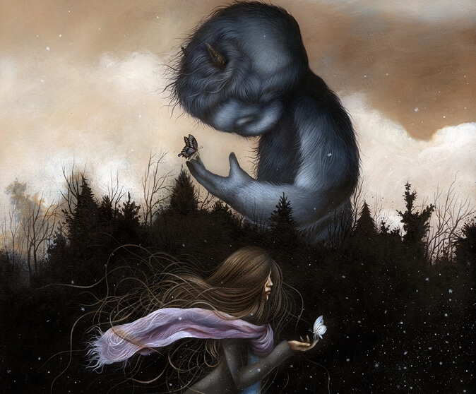 Tutto ciò che contrastiamo, coltiviamo (la negazione emotiva)