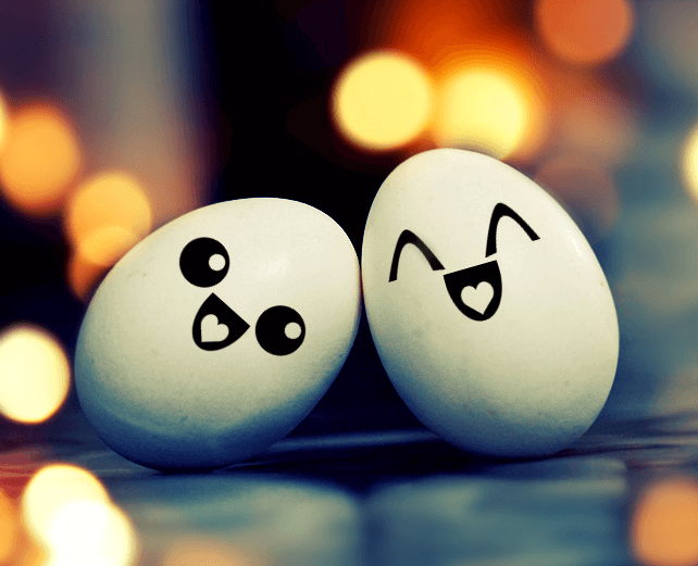 5 cose che impariamo dall’amore vero