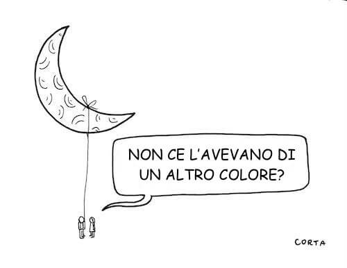 Con quante di queste vignette vi identificate?