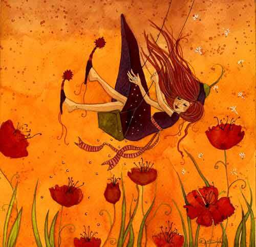 I 10 comandamenti della vitalità