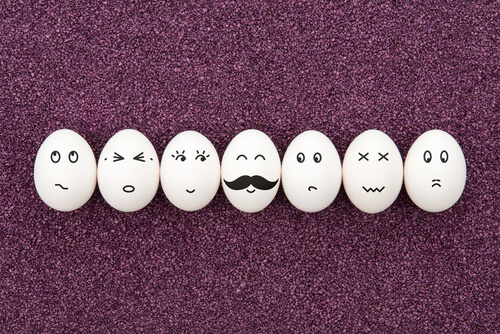 5 categorie di cattivi amici