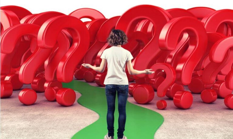 Quando l'ansia ci fa prendere decisioni sbagliate