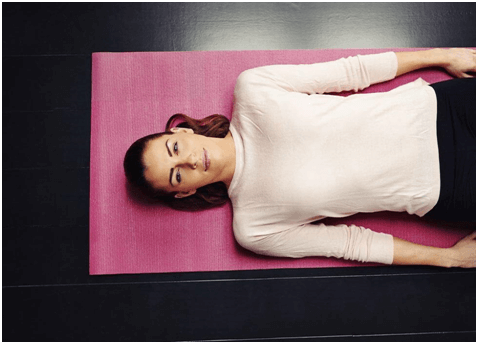 Il vostro corpo può auto-curarsi