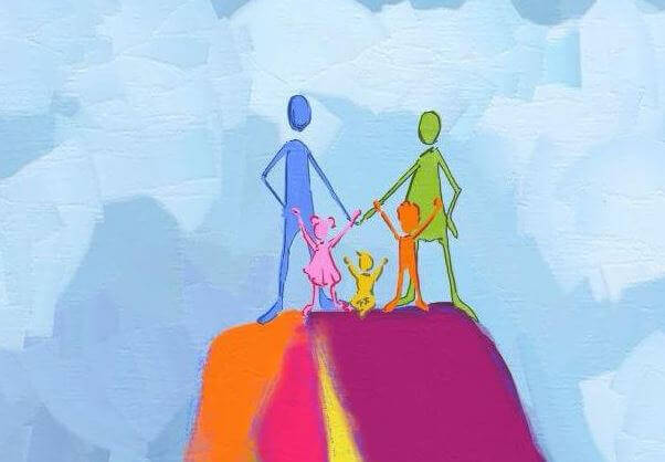 Una casa si costruisce con le emozioni