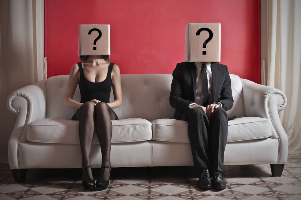 5 domande da farsi per iniziare bene una relazione di coppia