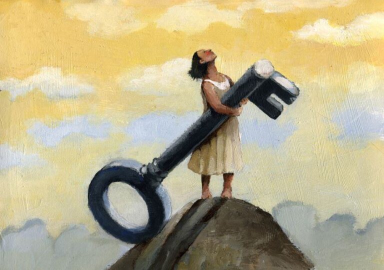 La paura della propria grandezza: il complesso di Giona