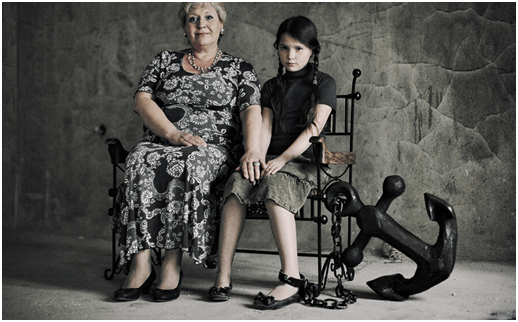 Educazione e "madri tossiche"