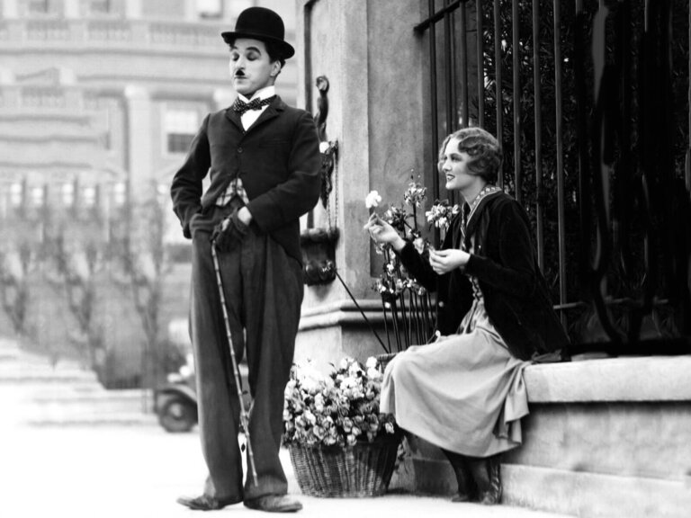 La felicità secondo Charlie Chaplin, un esempio da seguire