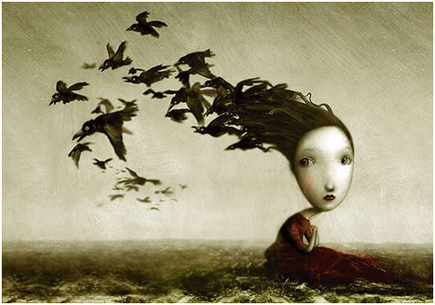 Non siete stanchi di fingere che vada tutto bene?