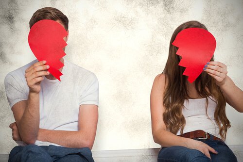 5 frasi che potrebbero ferire il vostro partner