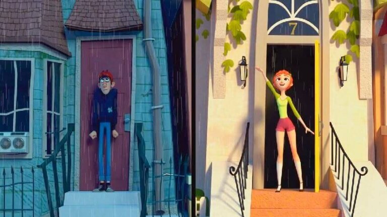 Le brutte giornate arrivano da sole, quelle belle bisogna cercarle!