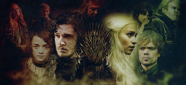 5 lezioni di leadership che ci insegna Trono di spade