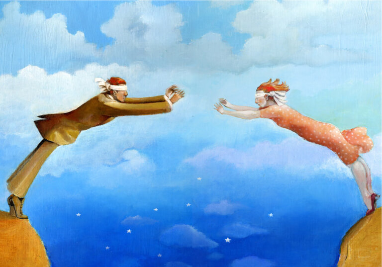 Che l'insicurezza non prenda le redini della vostra vita!