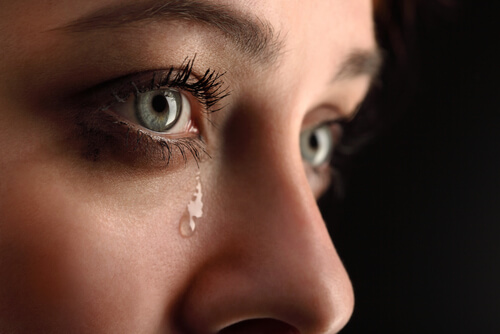 Il pianto: positivo o tossico?