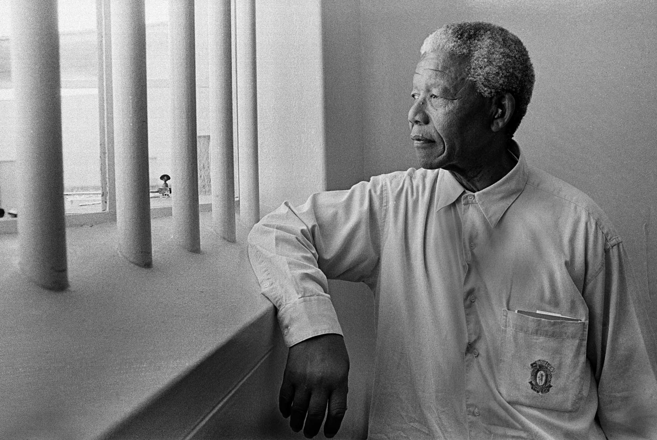 Le frasi di Nelson Mandela che hanno ispirato l’umanità