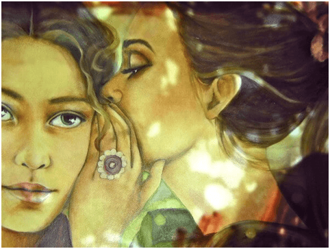 Chi migliora se stesso non ha tempo per criticare gli altri