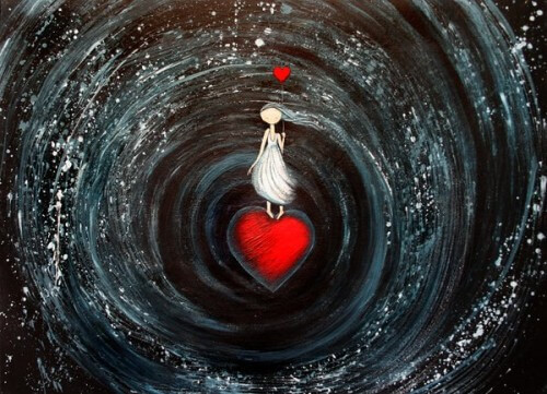 Chi oggi non ti apprezza, domani sentirà la tua mancanza