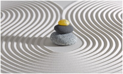 Alla ricerca della pace mentale