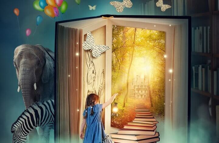 Come insegnare a pensare ai bambini