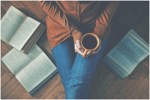 10 passi per dare priorità a voi stessi