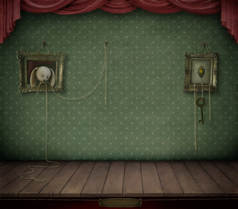 I fili invisibili che mantengono i nostri comportamenti (Guadagni Secondari)