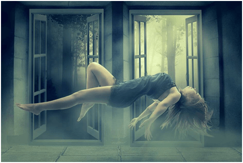 Il terzo stato di coscienza