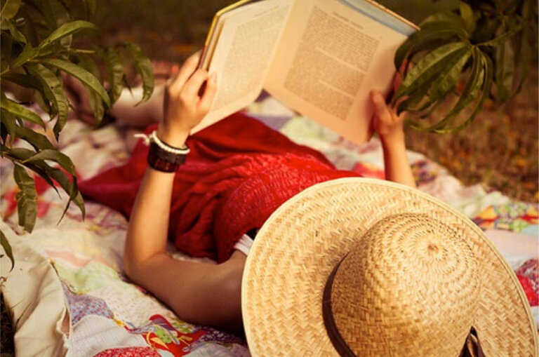 Le impronte che i libri lasciano nella nostra mente