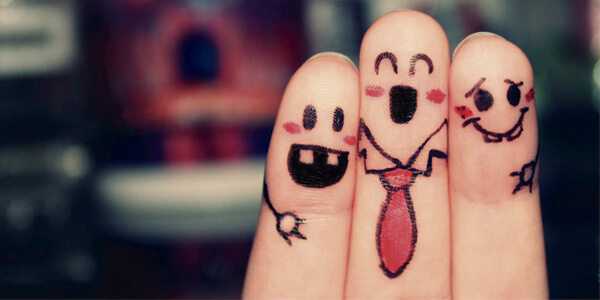 Le 4 qualità di una vera amicizia