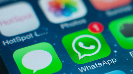 Siete dipendenti da WhatsApp?