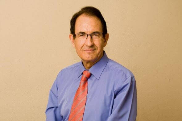 Come incassare i colpi (in memoria di Bernabé Tierno)