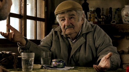 35 frasi del politico uruguaiano Pepe Mujica