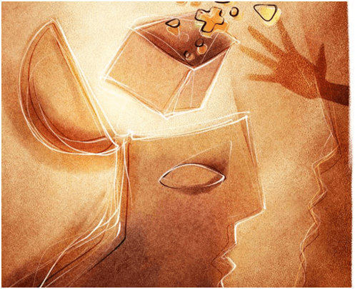 Conoscete la sindrome dello “schiavo soddisfatto”?