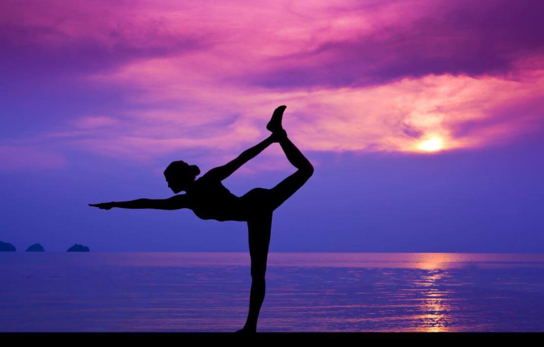 Lo yoga: come aiuta la nostra mente