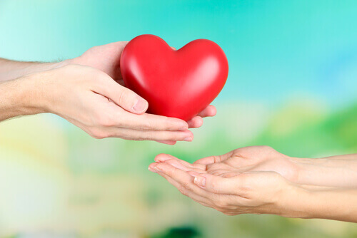 Il potere dell’affetto