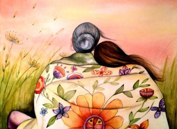 La magia di essere donna dopo i 40 anni