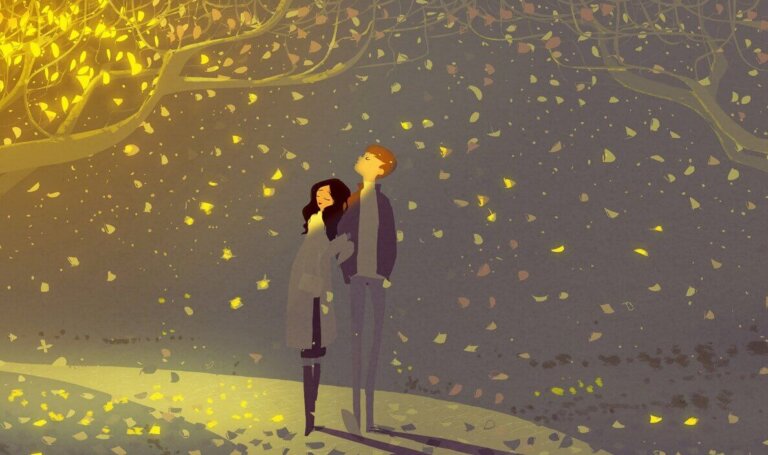 Le cose migliori non si programmano...succedono