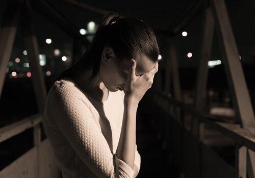 8 segnali che indicano che il vostro corpo è sotto pressione