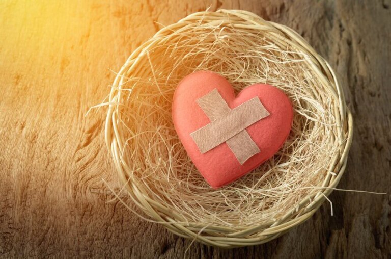 La sindrome di Rebecca: gelosi dell'ex