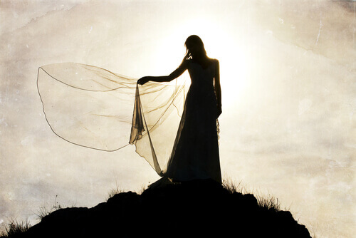 Esplorare il proprio lato oscuro e riprendere il controllo di sé